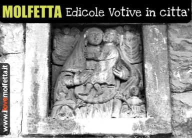 Edicole votive: il sacro per strada