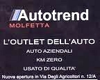 Autotrend Molfetta