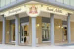 Boulangerie Sant'Achille