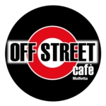 OFF STREET Caf&egrave;