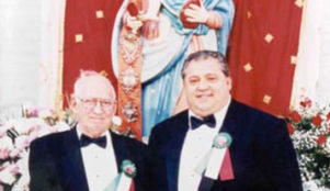 De Pinto Memorial Scholarship De Pinto Memorial Scholarship