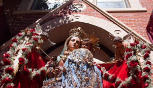 The History of our Festival The History of our Festival