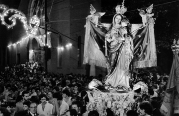 The History of our Festival The History of our Festival