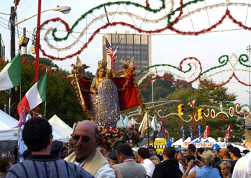 The History of our Festival The History of our Festival