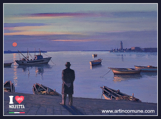 ARTinCOMUNE Molfetta