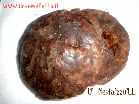 MOLFETTA - Dolci Natalizi Molfettesi