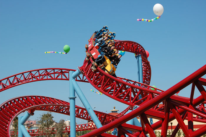 Miragica - Molfetta Miragica - Molfetta