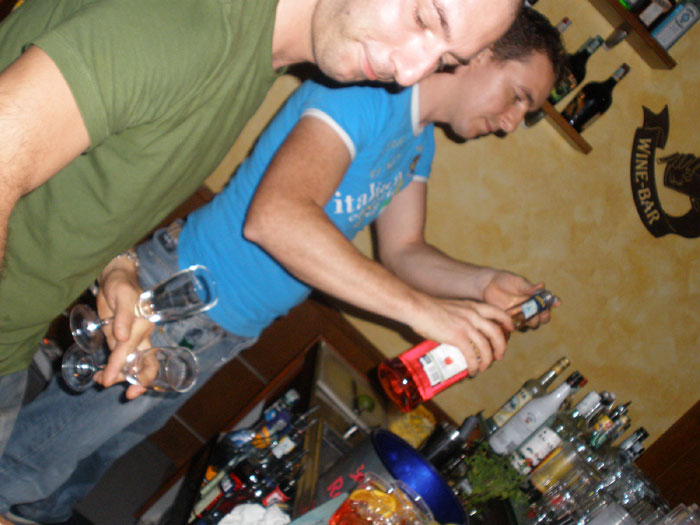 La Movida sotto casa: al via il format tv