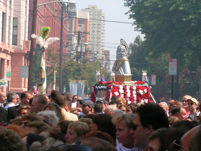 MOLFETTA - Hoboken - Diario di Ornella MOLFETTA - Hoboken - Diario di Ornella
