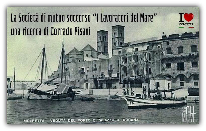 La Societa' di mutuo soccorso: I Lavoratori del Mare