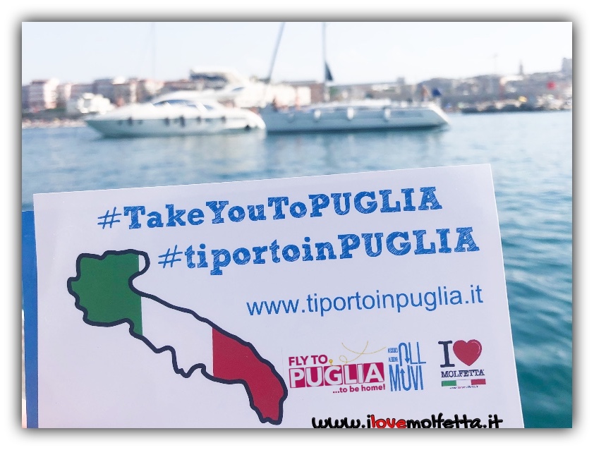 La Puglia rivoluziona il turismo con le nuove DMO