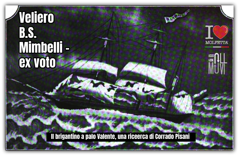 La storia del settore armatoriale molfettese