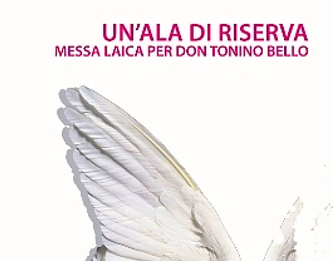 Un�ala di riserva...