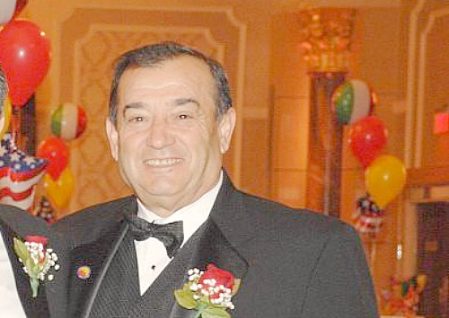 Societ&agrave; Unita NJ: il Presidente &egrave; di Molfetta