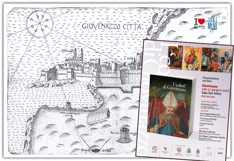 Fondazione Museo Diocesano: I colori di Giovinazzo