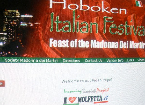 L�unione  (culturale) fa la forza !!!