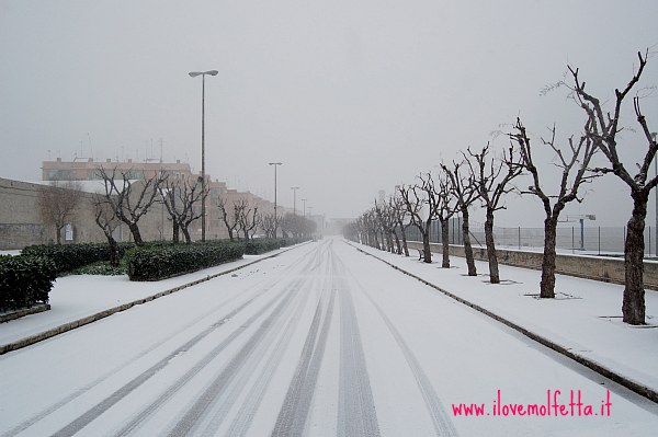 La strada� luogo di incontro e non di scontro