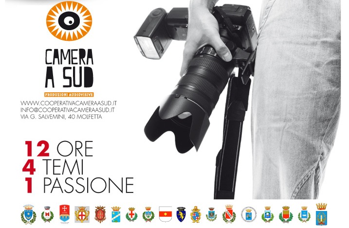 Mostra collettiva: Molfetta c'&egrave;