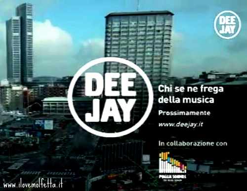 Caparezza e deejay TV: il programma