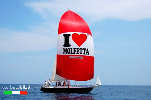 Circuito Nazionale Comet  21 5^ tappa