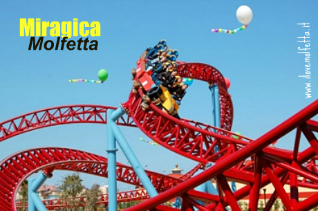 Molfetta &egrave; la Terra dei Giganti