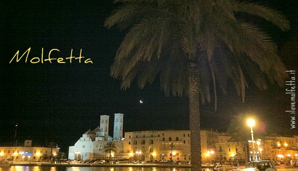 Fabbrica San Domenico: &egrave; teatro!