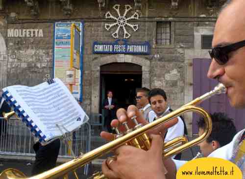 Sorteggio del motopeschereccio