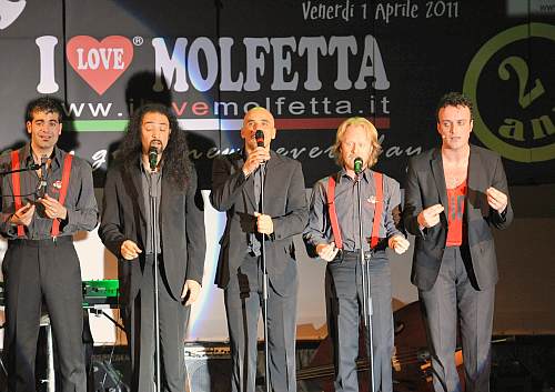 Notte Bianca a Molfetta