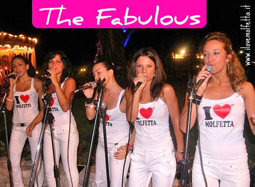 Off Street Caf&egrave;:  le Fabulous