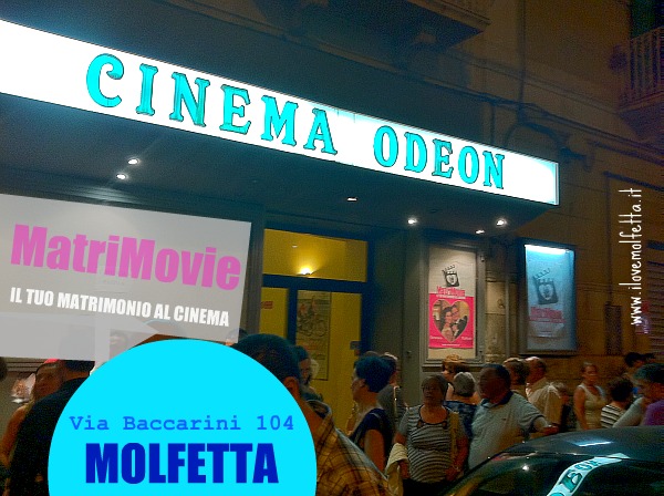 Gratis al cinema
