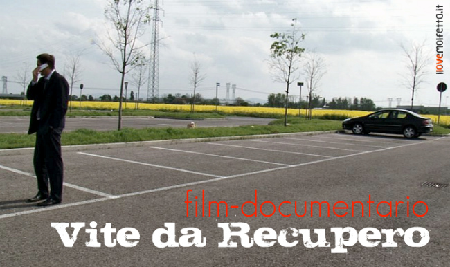 Vite da recupero in TV