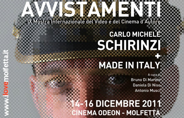 Video e  cinema d�autore