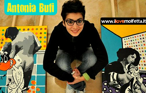 Molfetta citt&agrave; d'artisti