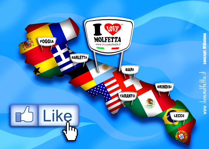 Progetto: Regione Puglia-Canada 2012