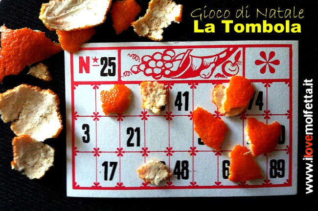 Gran Tombolata a Molfetta