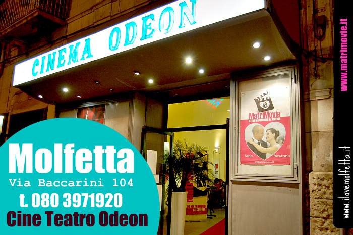 Ci posso offrire qualche cosa?