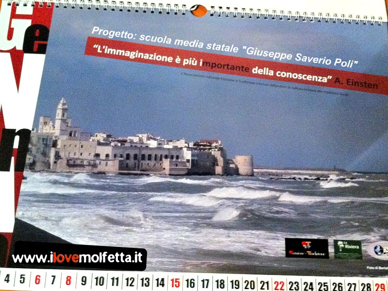 Scorci  della citt&agrave;