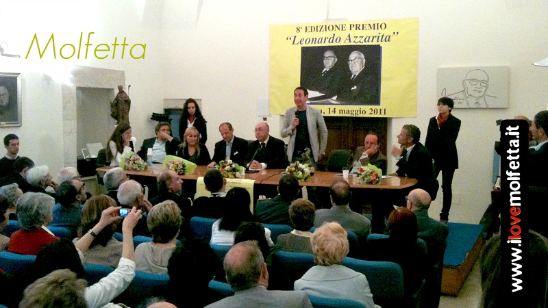 IX edizione Premio Azzarita