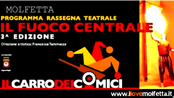 Da una favola  di Andersen-Rodari