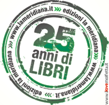 25 anni di attivit&agrave;: La Meridiana