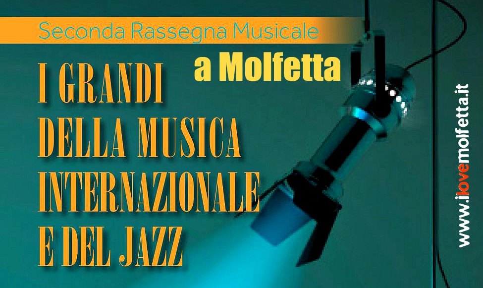 Molfetta jazz