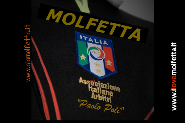 Arbitri, fischio d�inizio sul web