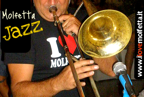Jazz in cucina