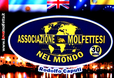 Molfetta Day 2012