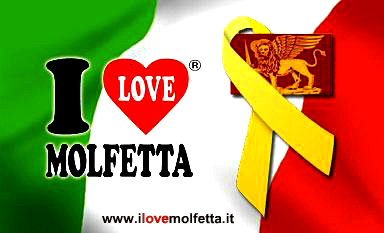 Un nastro giallo per i mar&ograve;