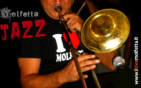 Craig Hartley a Molfetta