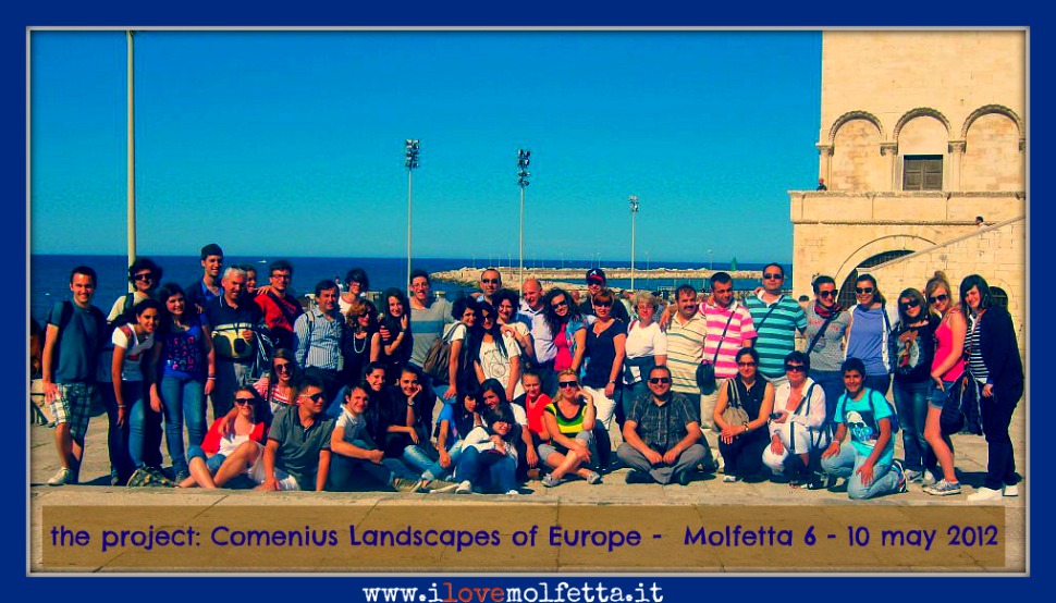 L�Europa Nota e quella Ignota