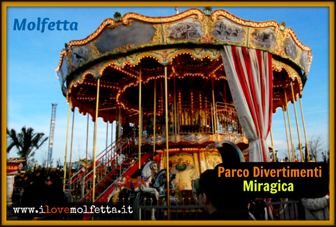 Notti Bianche a Molfetta