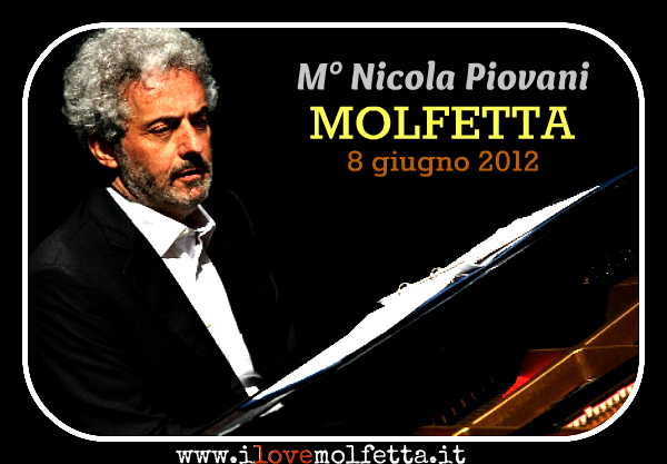 Piovani in concerto gratis