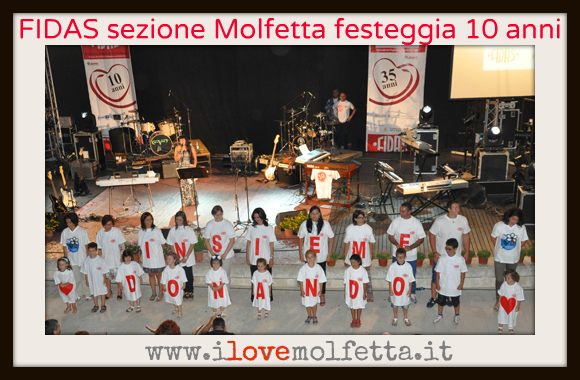 Sezione Molfettese della FIDAS